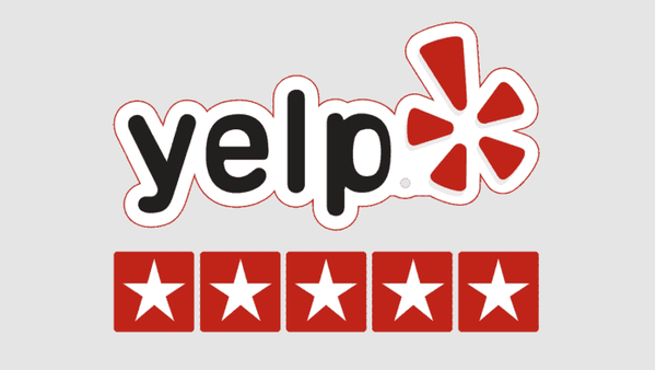 Yelp 5 Star Rating! - We have a 5 Star Rating on Yelp! Trust the experts & Call Us Today! Yelp 5 Star Rating! - We have a 5 Star Rating on Yelp! Trust the experts & Call Us Today!