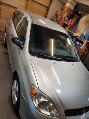 wax, polish and interior deep clean - just a solid overall detail. just wanted to showcase some of the services I provide wax, polish and interior deep clean - just a solid overall detail. just wanted to showcase some of the services I provide