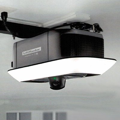 New Garage Door Opener Installs - Are you in the market for a New Garage Door Opener? Garage Service Today has you covered! We have always believed in installing superior products in our 34 years of business. When it comes to an appliance like a garage door opener it is extremely important to spend the extra bit of money for a more quality unit. The reason being is we have extremely heavy duty doors here in Florida so having a Garage Door Opener that is equipped for the heaviness of the doors is crucial if you want a product that will last a long time with no headaches. We proudly install Liftmaster products as they have been the leaders in the Garage Door Industry and have always used quality internal components to produce excellent long lasting openers.
