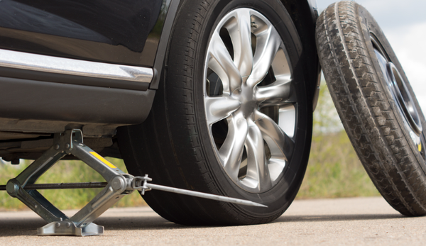 Tire Change - Stuck on the side of the road? We're here! Get fast, reliable roadside assistance in Towing, tire changes, and jump starts - we handle it all. Call now!