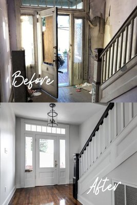 before and after - If you're in search of a dedicated housekeeper who pays attention to every detail, I am here for you. Please feel free to message me if you're interested in discussing your home cleaning needs further. I look forward to the opportunity to make your home a clean and comfortable sanctuary for you and your family before and after - If you're in search of a dedicated housekeeper who pays attention to every detail, I am here for you. Please feel free to message me if you're interested in discussing your home cleaning needs further. I look forward to the opportunity to make your home a clean and comfortable sanctuary for you and your family