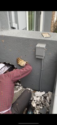 Bee removal & relocation - Good life pest solutions understands how important bees are for the environment. We take our bee removal services very seriously and approach the bee relocation with care and precision. We ensure safe relocation to remove the bees from your home and allow them to thrive in a new location. Call Good Life Pest to get your free quote on bee removal.