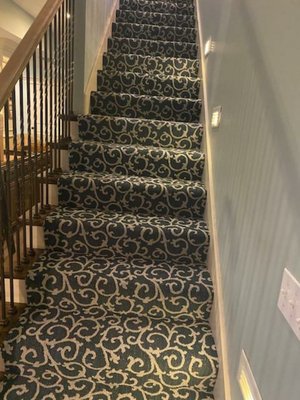 Basement carpet makeover - Tuftex Mallorca color Indigo and new carpet made made this basement come to live. Basement carpet makeover - Tuftex Mallorca color Indigo and new carpet made made this basement come to live.