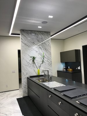 Atherton Custom Home Build & Design - A complete design and new build for the Atherton Family