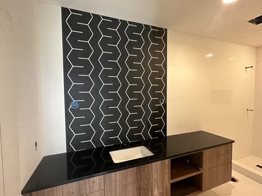 Tiling Project - Seattle, WA - Tiling Project - Seattle, WA Tiling Project - Seattle, WA - Tiling Project - Seattle, WA