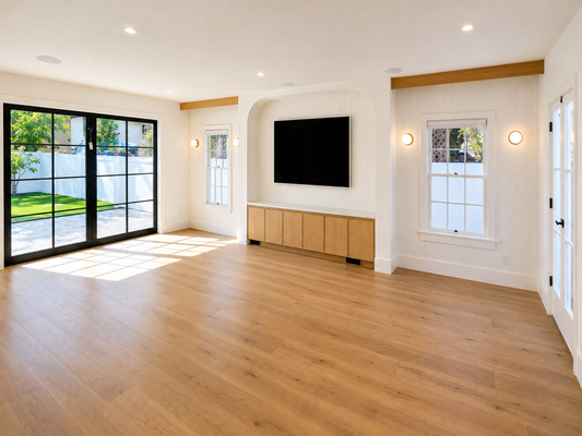 Custom Home - This whole home remodel was done by us from the rough electric to the final trimout. Custom Home - This whole home remodel was done by us from the rough electric to the final trimout.