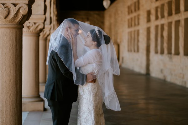 Wedding Photoshoot/Standford University - Wedding Photoshoot/Standford University Wedding Photoshoot/Standford University - Wedding Photoshoot/Standford University