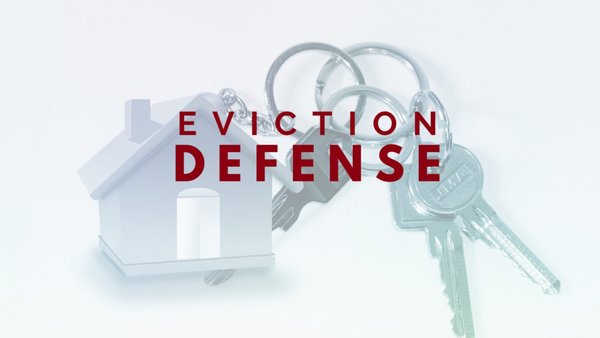 Eviction Defense - Many tenants who have been served with an eviction lawsuit just need more time to move out. While it may be possible for the tenant to defeat the eviction lawsuit, it may not be cost-effective to do so, given the costs of hiring an attorney compared to the common lease provision that limits the attorney’s fees a prevailing party in a lawsuit may recover from the losing party to around $1,000, meaning that a tenant who wins a lawsuit would not be able to recover more than $1,000 in attorney’s fees from the landlord. In some circumstances when we believe we could provide cost-effective representation for the tenant, we defend tenants from evictions, especially when the tenant just needs some more time to find a new home. If we don’t feel we can provide cost-effective representation, we provide advice to the tenants about how to defend themselves in eviction court. Eviction Defense - Many tenants who have been served with an eviction lawsuit just need more time to move out. While it may be possible for the tenant to defeat the eviction lawsuit, it may not be cost-effective to do so, given the costs of hiring an attorney compared to the common lease provision that limits the attorney’s fees a prevailing party in a lawsuit may recover from the losing party to around $1,000, meaning that a tenant who wins a lawsuit would not be able to recover more than $1,000 in attorney’s fees from the landlord. In some circumstances when we believe we could provide cost-effective representation for the tenant, we defend tenants from evictions, especially when the tenant just needs some more time to find a new home. If we don’t feel we can provide cost-effective representation, we provide advice to the tenants about how to defend themselves in eviction court.