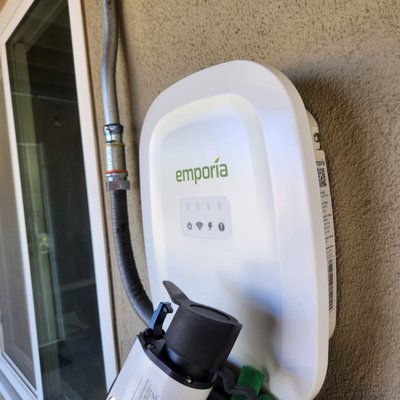 EV Charger installations - From residential EV Chargers to Commercial charging stations, we offer the best prices on installation and recomendations to best fit you vehicle charging needs. EV Charger installations - From residential EV Chargers to Commercial charging stations, we offer the best prices on installation and recomendations to best fit you vehicle charging needs.