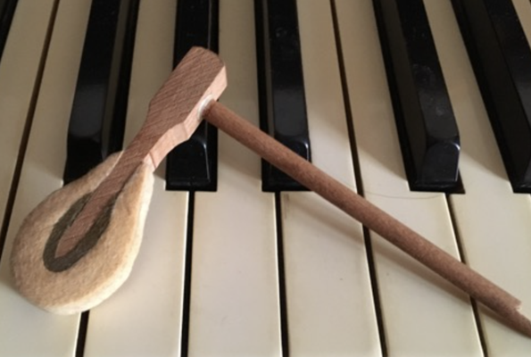 Piano Repairs - Piano Repairs