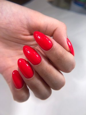 A quality manicure is always a good way to express your personality! - Russian gel manicure requires a skilled nail technician and involves prowess and attention to detail. It is based on European approach of ensuring the health and longevity of the nails. Russian manicure focuses on removing the cuticle with an electric filter and leave exceptionally clean cuticles! The manicure can last up to 6 weeks giving your nails strength and neat look. A quality manicure is always a good way to express your personality! - Russian gel manicure requires a skilled nail technician and involves prowess and attention to detail. It is based on European approach of ensuring the health and longevity of the nails. Russian manicure focuses on removing the cuticle with an electric filter and leave exceptionally clean cuticles! The manicure can last up to 6 weeks giving your nails strength and neat look.