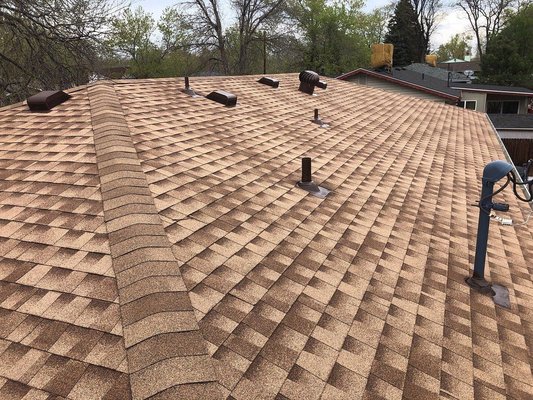 We Handle All Your Roofing Needs!!! - We handle all of your roof needs, no project is to large or to small!!! We Handle All Your Roofing Needs!!! - We handle all of your roof needs, no project is to large or to small!!!