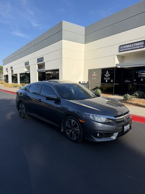 Tint Removal - Not all tint is the same! We offer tint removals too! Here are some of the cars we’ve done. Tint Removal - Not all tint is the same! We offer tint removals too! Here are some of the cars we’ve done.