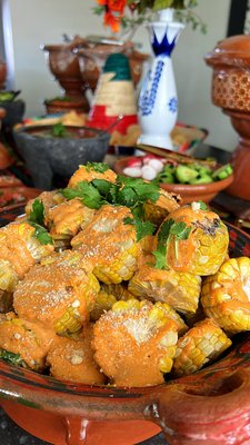 MEXICAN FOOD - This is one of our top service favorites MEXICAN FOOD - This is one of our top service favorites