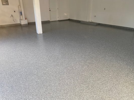 Ash Epoxy Color - Customer choose Ash Epoxy Color Ash Epoxy Color - Customer choose Ash Epoxy Color