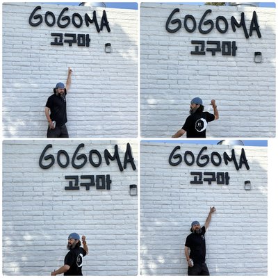 Did this sign for my friends over at gogoma! - Put this sign up for my friends at gogoma..I also happen to luv gogoma and ooyoo Did this sign for my friends over at gogoma! - Put this sign up for my friends at gogoma..I also happen to luv gogoma and ooyoo