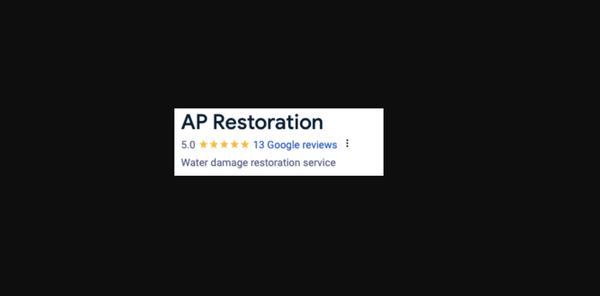 Google Reviews - It was our pleasure to work with such amazing clients. Thank you!