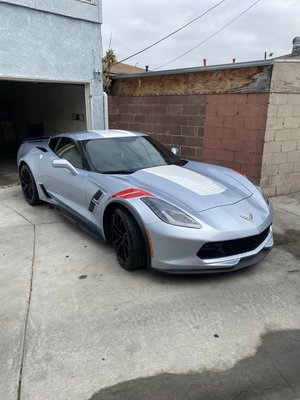Sample & Portfolio - A PASSION FOR SERVICE, TO CLEAN AND VIBE WITH PROFESSIONAL DETAIL. CLEAN VBES MOBILE DETAIL TAKES PRIDE IN SERVING THE COMMUNITY AND PROTECTING CAR OWNERS INVESTMENTS, WITH PROFESSIONAL CAR CARE FOR EXTERIOR AND INTERIOR MAINTENANCE