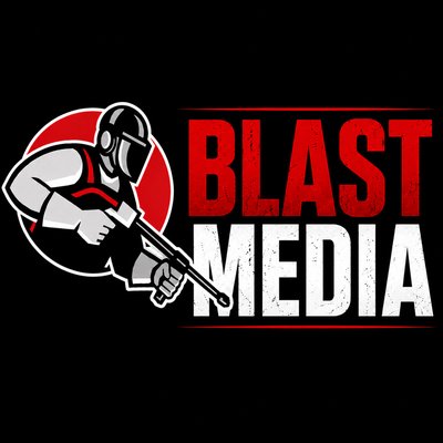 Blasting Media - Know the difference in blast media we use to get your tiles looking new again!