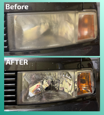Headlight Restoration for Scion xB - Wavoo Mobile Detailing - Our client in Denver was struggling with poor nighttime visibility and felt unsafe driving. The headlights were hazy and yellowed, reducing performance. We completely restored them and locked in the results with a protective clear coat.
The result? Brighter headlights, improved safety, and a refreshed appearance for their Scion XB.
Looking for mobile car wash and detailing in Denver? We specialize in headlight restoration, exterior carwashes, and full auto detailing services—all at your location. Call us today at 720-738-5080 and give your car the care it deserves!
#DenverDetailing #MobileCarWash #HeadlightRestoration #AutoDetailingDenver #CarCareExperts #ScionXBDetailing #DenverCarWash #Wavoo Headlight Restoration for Scion xB - Wavoo Mobile Detailing - Our client in Denver was struggling with poor nighttime visibility and felt unsafe driving. The headlights were hazy and yellowed, reducing performance. We completely restored them and locked in the results with a protective clear coat.
The result? Brighter headlights, improved safety, and a refreshed appearance for their Scion XB.
Looking for mobile car wash and detailing in Denver? We specialize in headlight restoration, exterior carwashes, and full auto detailing services—all at your location. Call us today at 720-738-5080 and give your car the care it deserves!
#DenverDetailing #MobileCarWash #HeadlightRestoration #AutoDetailingDenver #CarCareExperts #ScionXBDetailing #DenverCarWash #Wavoo