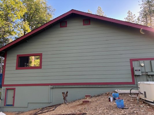 Siding - Siding installation, repair, remodel Siding - Siding installation, repair, remodel
