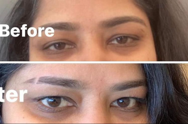 Threading - Eyebrow and facial threading is the best alternative to facial waxing or depilatory creams. Threading is great for those looking for a precise hair removal treatment that can shape the brows. By twisting antibacterial cotton thread and pulling it along the skin’s surface, short rows of unwanted hair can be removed directly from the follicle quickly and without discomfort to the surrounding skin.
https://idolizespa.com/east-hanover/threading/
Book Now:
https://na0.meevo.com/OnlineBookingApp/login?tenantId=11636&locationId=107467
No Appointment needed for Threading, just Walk IN Threading - Eyebrow and facial threading is the best alternative to facial waxing or depilatory creams. Threading is great for those looking for a precise hair removal treatment that can shape the brows. By twisting antibacterial cotton thread and pulling it along the skin’s surface, short rows of unwanted hair can be removed directly from the follicle quickly and without discomfort to the surrounding skin.
https://idolizespa.com/east-hanover/threading/
Book Now:
https://na0.meevo.com/OnlineBookingApp/login?tenantId=11636&locationId=107467
No Appointment needed for Threading, just Walk IN