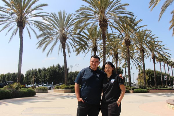 Our team - JC Retrofit is a co-woman, locally, and family-owned and operated company in Los Angeles. Our team - JC Retrofit is a co-woman, locally, and family-owned and operated company in Los Angeles.
