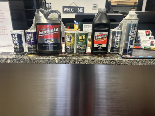 BG Preventive maintenance - We provide Factory Scheduled Maintenance on all makes and models using Factory backed Fluids and additives. We offer Lifetime Protection for your vehicle, this is an added benefit when using BG professional products and performed by Southside Auto Repair's professional Technicians. Proven with extended use will extend the life of your vehicle with continued use! BG Preventive maintenance - We provide Factory Scheduled Maintenance on all makes and models using Factory backed Fluids and additives. We offer Lifetime Protection for your vehicle, this is an added benefit when using BG professional products and performed by Southside Auto Repair's professional Technicians. Proven with extended use will extend the life of your vehicle with continued use!