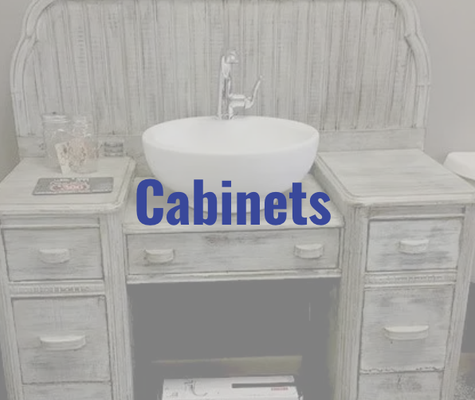 Cabinets - These are vanity tops and cabinets we sell here in our store! Cabinets - These are vanity tops and cabinets we sell here in our store!