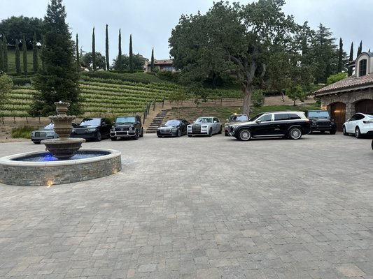 Another successfull event by Posh Valet Parking - Experience seamless and stylish parking designed for high-end private events, allowing your guests to enjoy every moment.
At Posh Valet Parking, we pride ourselves on providing not just a service, but an experience. Our professional valets are dressed to impress and undergo rigorous training to ensure that they represent your event with the utmost class and professionalism. The first impression is crucial, and our team is dedicated to delivering exceptional customer service from the moment your guests arrive. We believe in creating a welcoming atmosphere, greeting each guest with warmth and respect. With our commitment to excellence, we ensure that every aspect of our valet service reflects the high standards you set for your event. Another successfull event by Posh Valet Parking - Experience seamless and stylish parking designed for high-end private events, allowing your guests to enjoy every moment.
At Posh Valet Parking, we pride ourselves on providing not just a service, but an experience. Our professional valets are dressed to impress and undergo rigorous training to ensure that they represent your event with the utmost class and professionalism. The first impression is crucial, and our team is dedicated to delivering exceptional customer service from the moment your guests arrive. We believe in creating a welcoming atmosphere, greeting each guest with warmth and respect. With our commitment to excellence, we ensure that every aspect of our valet service reflects the high standards you set for your event.