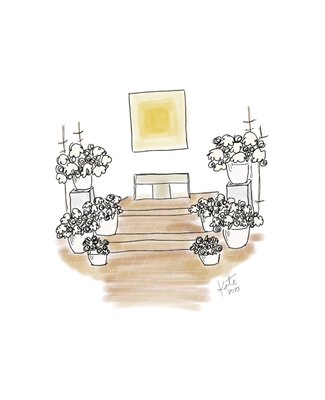 Sketch to Reality: Ceremony Altar - We designed this clean, classic ceremony altar to blend seamlessly with both the beautiful Cathedral architecture, but also tell a continuous story with the reception space.
All of our designs are custom designed for you to tell your unique story. We don’t use AI or Pinterest to pull from previous events - we design from scratch, sometimes from sketch to reality. While we might have a vision, we recognize that not all clients and vendors can see inside our heads, so sketching them out on paper (or tablets) allows us to convey details, color palettes, textures, and mechanics in a simple (and fun) way! This is a fun #sketchtoreality sampling of a few of the past designs and sketches we’ve used for our clients. Sketch to Reality: Ceremony Altar - We designed this clean, classic ceremony altar to blend seamlessly with both the beautiful Cathedral architecture, but also tell a continuous story with the reception space.
All of our designs are custom designed for you to tell your unique story. We don’t use AI or Pinterest to pull from previous events - we design from scratch, sometimes from sketch to reality. While we might have a vision, we recognize that not all clients and vendors can see inside our heads, so sketching them out on paper (or tablets) allows us to convey details, color palettes, textures, and mechanics in a simple (and fun) way! This is a fun #sketchtoreality sampling of a few of the past designs and sketches we’ve used for our clients.