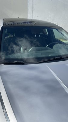 Hyundai sonata 2022 windshield and recalibration - In this job we change the windshield and calibration Hyundai sonata 2022 windshield and recalibration - In this job we change the windshield and calibration