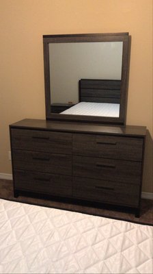 Move In Peace and Sleep by the night! - Entire Bedroom Set Assembly Move In Peace and Sleep by the night! - Entire Bedroom Set Assembly