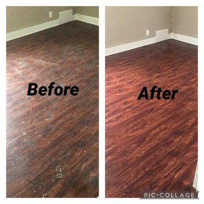 Move in/Move Out Cleaning - If you have your day-to-day cleaning under control, let us do the really dirty work. We provide deep clean services to reach the places you might have missed. We have a variety of bonus services from oven cleaning to air ducts. Let us help you make your home shine.