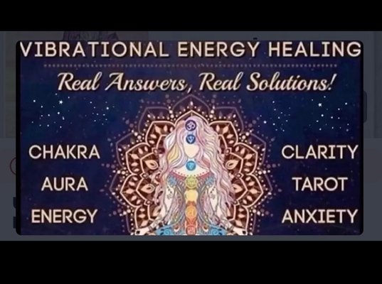 Services We Provide - Aura readings, chakra healing, and more. Call us now to book your reading!
