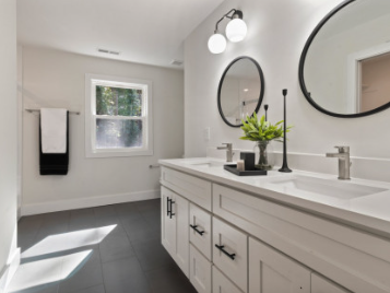 We offer kitchen and bathroom remodeling - If your kitchen or bathroom could use an update, take advantage of our home remodeling services. We can do full home remodels to create a design you'll love. Our kitchen remodeling services and bathroom remodeling services will update the look of your home for an affordable price. Let Escobar Home Remodeling bring your vision to life.

Call us today to schedule a consultation and receive a free quote on our services in Lexington Park & California, MD.
