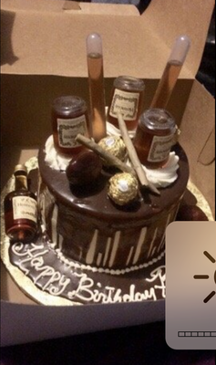 Birthday Cakes - For Men and Women Birthday Events .. All these cake can be for your event. They can be a Congratulations Cake , Work event cake , does not need to be specific only to a birthday. DonJulio cake can be for a new dad. Birthday Cakes - For Men and Women Birthday Events .. All these cake can be for your event. They can be a Congratulations Cake , Work event cake , does not need to be specific only to a birthday. DonJulio cake can be for a new dad.