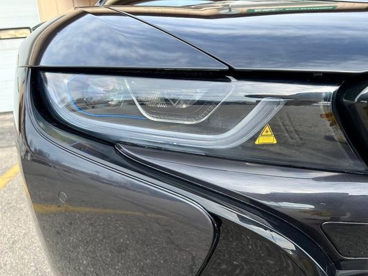 Headlights Come Out Shiny and New In Here - This BMW i8 had some serious oxidation haze and needed to be restored back to new! ✨ . ☎️ Call/Text for your FREE estimate 614-887-7044☎️ Headlights Come Out Shiny and New In Here - This BMW i8 had some serious oxidation haze and needed to be restored back to new! ✨ . ☎️ Call/Text for your FREE estimate 614-887-7044☎️