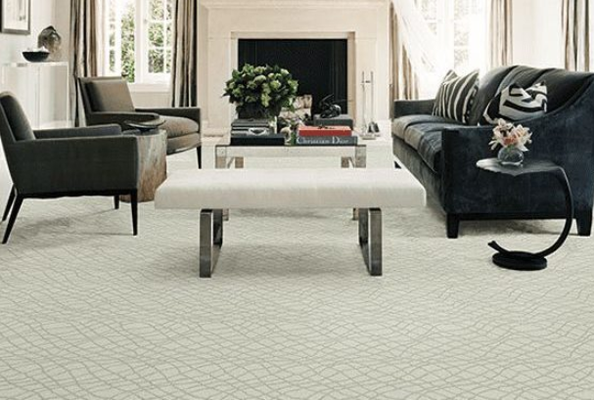 Carpet Flooring - There are many flooring options available to today's homeowners, but nothing can beat carpet when you want a floor that invites bare feet and comfortable lounging for the entire family. Carpet also comes in a great many colors and styles to meet your decorating needs, and you can expect a quick installation at a great price. Carpet Flooring - There are many flooring options available to today's homeowners, but nothing can beat carpet when you want a floor that invites bare feet and comfortable lounging for the entire family. Carpet also comes in a great many colors and styles to meet your decorating needs, and you can expect a quick installation at a great price.