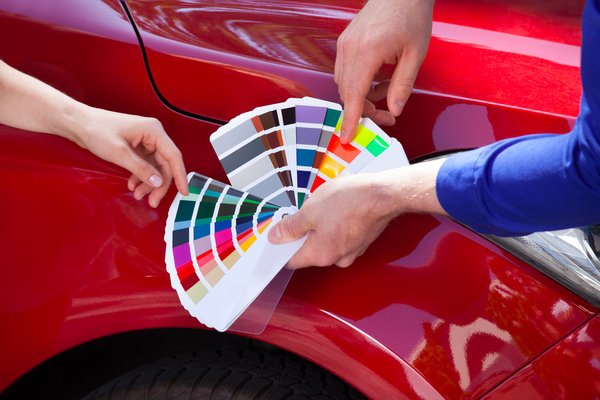 Auto Paint - Give us a call today.... Auto Paint - Give us a call today....