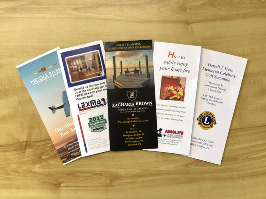 Our Printing Services! - Our print shop is a full service printer, which means we can do just about anything. In addition to printing we provide the following services to help you complete your project. Our Printing Services! - Our print shop is a full service printer, which means we can do just about anything. In addition to printing we provide the following services to help you complete your project.