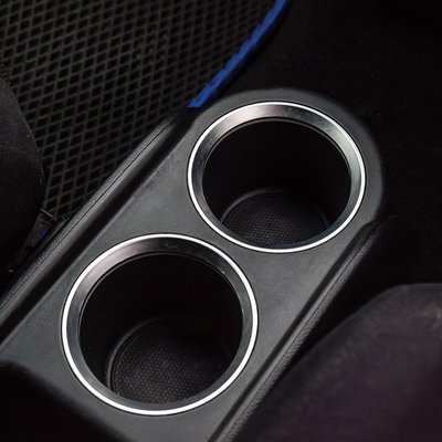 12-Step Interior Clean - 12-Step Interior Clean Features: Vacuum Carpets, Vacuum Mats, Vacuum Seats, Vacuum 3rd Row, Wipe Dash, Wipe Console, Wipe Cup Holders, Wipe Door Panels, Wipe Door Jambs, Wipe Leather Seats, Clean Windows, Apply Freshener.