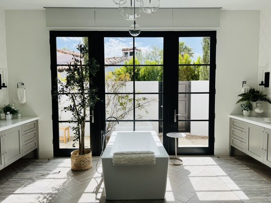 AMAZING WINDOW VIEWS - A few projects that have been attended to with great turnouts AMAZING WINDOW VIEWS - A few projects that have been attended to with great turnouts