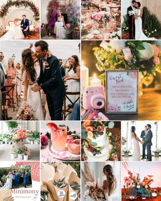 Wedding Planner - A wedding planner can be an absolute lifesaver for busy couples, ensuring that the planning process and actual event run smoothly. As a professional who’s been through the process before, they can also offer countless wedding planning recommendations and tips. It’s important to know wedding planning is not a one size fits all service - your wedding vision is unique and a wedding planner will customize their offering to fit your needs. Wedding Planner - A wedding planner can be an absolute lifesaver for busy couples, ensuring that the planning process and actual event run smoothly. As a professional who’s been through the process before, they can also offer countless wedding planning recommendations and tips. It’s important to know wedding planning is not a one size fits all service - your wedding vision is unique and a wedding planner will customize their offering to fit your needs.