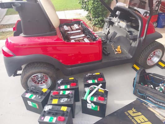 Wego Batteries or Get Your Own at Costco - Most Jobs Same Day and Yes We Go! Wego Batteries or Get Your Own at Costco - Most Jobs Same Day and Yes We Go!