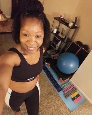 Exercise Training Equipment - These are some of the Training Equipment that can be used to help supplement your fitness goals.