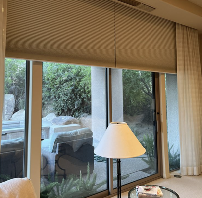 Shades, Shutters & Blinds - At Paper Dolls, we specialize in enhancing your windows with stylish, functional shades and blinds that elevate your space. Our curated collection includes both motorized and manual options, offering the perfect blend of convenience, beauty, and privacy. From sleek, modern roller shades to classic wood blinds, every installation is tailored to complement your home’s unique aesthetic. With expert guidance and seamless service, we make it easy to transform your windows with designs that are as practical as they are beautiful. Shades, Shutters & Blinds - At Paper Dolls, we specialize in enhancing your windows with stylish, functional shades and blinds that elevate your space. Our curated collection includes both motorized and manual options, offering the perfect blend of convenience, beauty, and privacy. From sleek, modern roller shades to classic wood blinds, every installation is tailored to complement your home’s unique aesthetic. With expert guidance and seamless service, we make it easy to transform your windows with designs that are as practical as they are beautiful.