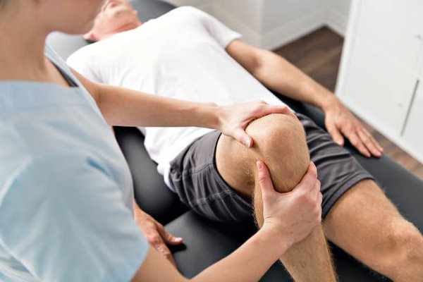 Sports Injuries - We treat all kinds of sports related injuries and can help enhance athletic performance.