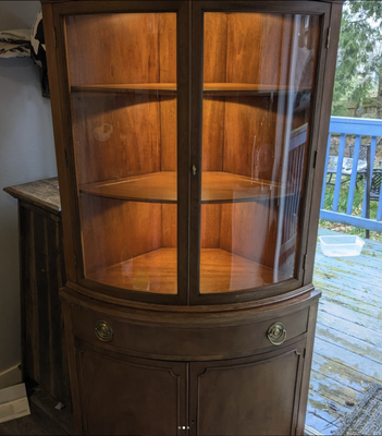 Restored Pieces - These are the various repairs I've done over the last year. I try to give that extra 10% on each project. Reach out today and get a quote for your old or damaged pieces! Restored Pieces - These are the various repairs I've done over the last year. I try to give that extra 10% on each project. Reach out today and get a quote for your old or damaged pieces!