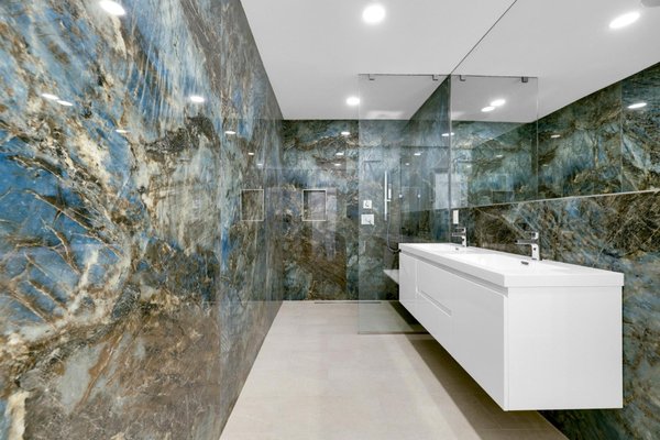 modern bathroom remodel - Our client envisioned a unique yet modern bathroom, and we are proud to present the stunning result achieved through our collaborative process.
We focused on creating a space that blends contemporary aesthetics with distinctive elements. The design is both functional and visually captivating, offering a serene and luxurious retreat. modern bathroom remodel - Our client envisioned a unique yet modern bathroom, and we are proud to present the stunning result achieved through our collaborative process.
We focused on creating a space that blends contemporary aesthetics with distinctive elements. The design is both functional and visually captivating, offering a serene and luxurious retreat.